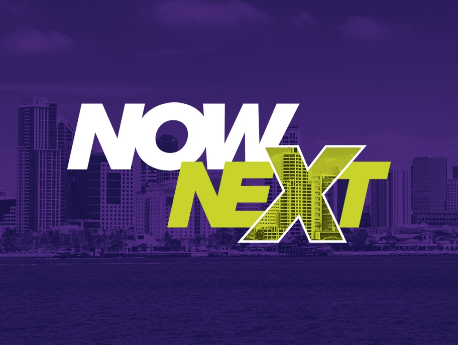 2020 Foundation Leadership Forum Now Next