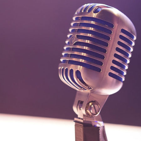 Podcast