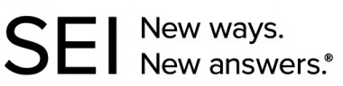 SEI New ways. New answers. logo