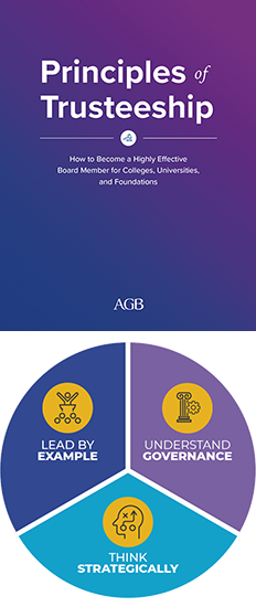 The Principles of Trusteeship