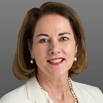 Shannon McCambridge, J.D., LL.M., Senior Consultant, AGB Consulting