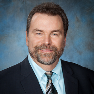 Thomas Flynn, Sr. Consultant and Sr. Fellow, AGB