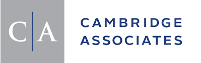 Cambridge Associates Logo