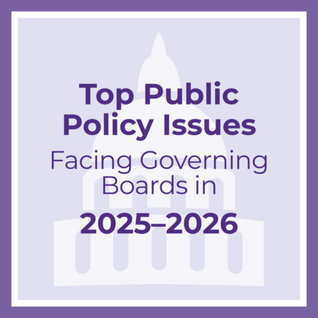 Top Public Policy Issues
