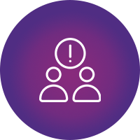 Icon: Urgent Message