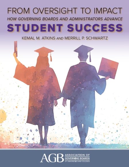 AGB Student Success Report